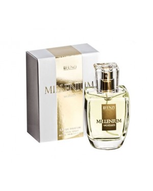 Парфюм JFenzi Millenium wonen 100ml    